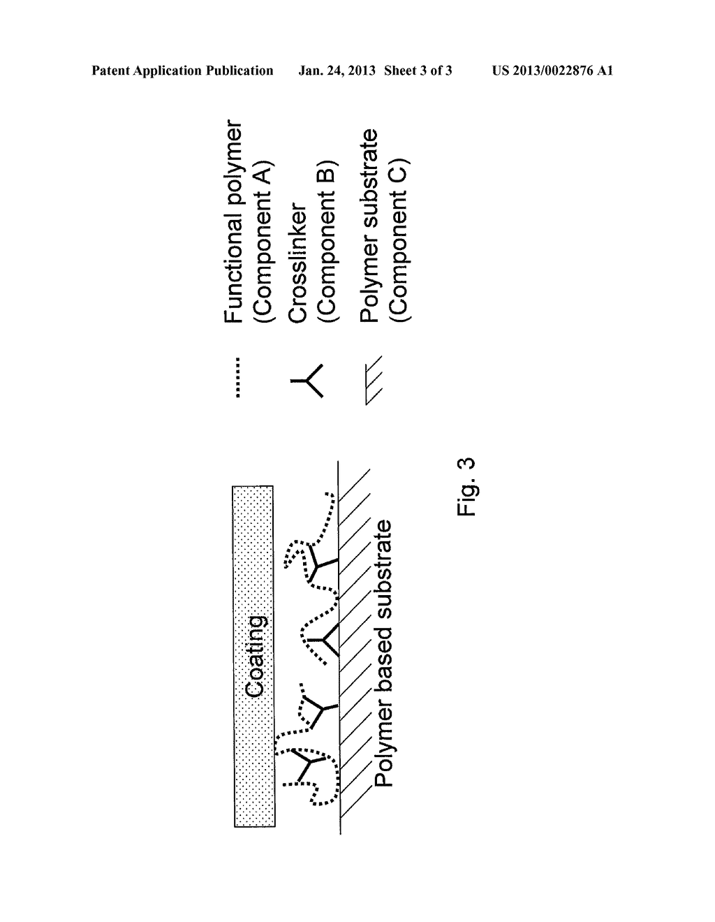 SURFACE MODIFIED POLYMERIC MATERIALS, MODIFIED FUNCTIONALIZED POLYMERS,     FUNCTIONAL POLYMERS, AND METHODS - diagram, schematic, and image 04