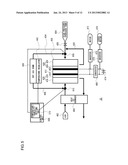 FUEL CELL SYSTEM diagram and image