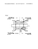 FUEL CELL SYSTEM diagram and image