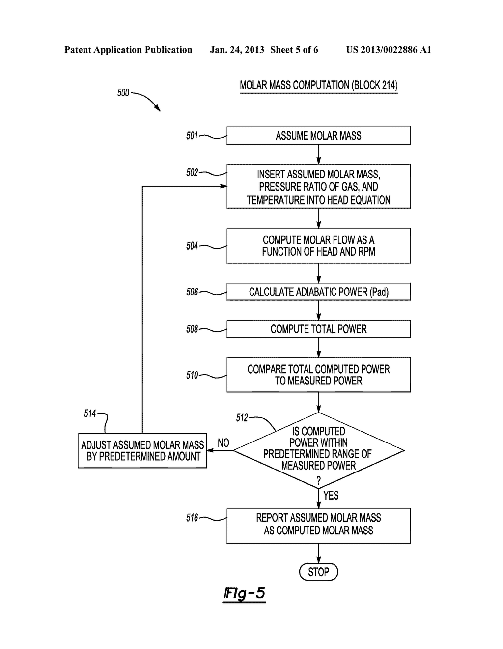 SYSTEM AND METHOD FOR DETECTING A FUEL CELL ANODE GAS COMPOSITION - diagram, schematic, and image 06