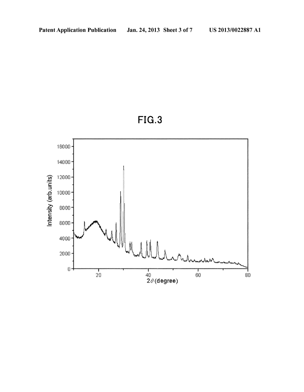 Method for Generating Hydrogen, Method for Utilizing Hydrogen and Electric     Generating System - diagram, schematic, and image 04