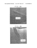 MEMBRANE ELECTRODE ASSEMBLY, METHOD OF MANUFACTURE THEREOF, AND FUEL CELL diagram and image