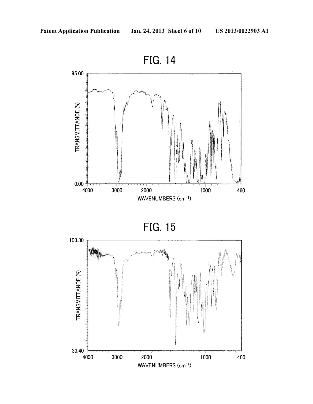 PHOTORECEPTOR AND IMAGE FORMING METHOD, IMAGE FORMING APPARATUS, AND     PROCESS CARTRIDGE USING THE PHOTORECEPTOR - diagram, schematic, and image 07