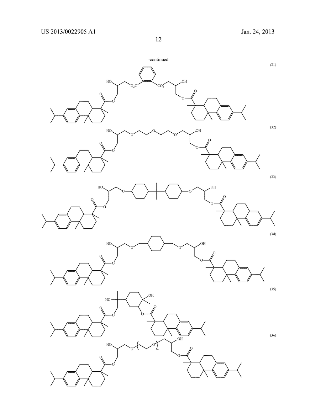 ELECTROSTATIC IMAGE DEVELOPING TONER, ELECTROSTATIC IMAGE DEVELOPER, TONER     CARTRIDGE, PROCESS CARTRIDGE, IMAGE FORMING APPARATUS AND IMAGE FORMING     METHOD - diagram, schematic, and image 16