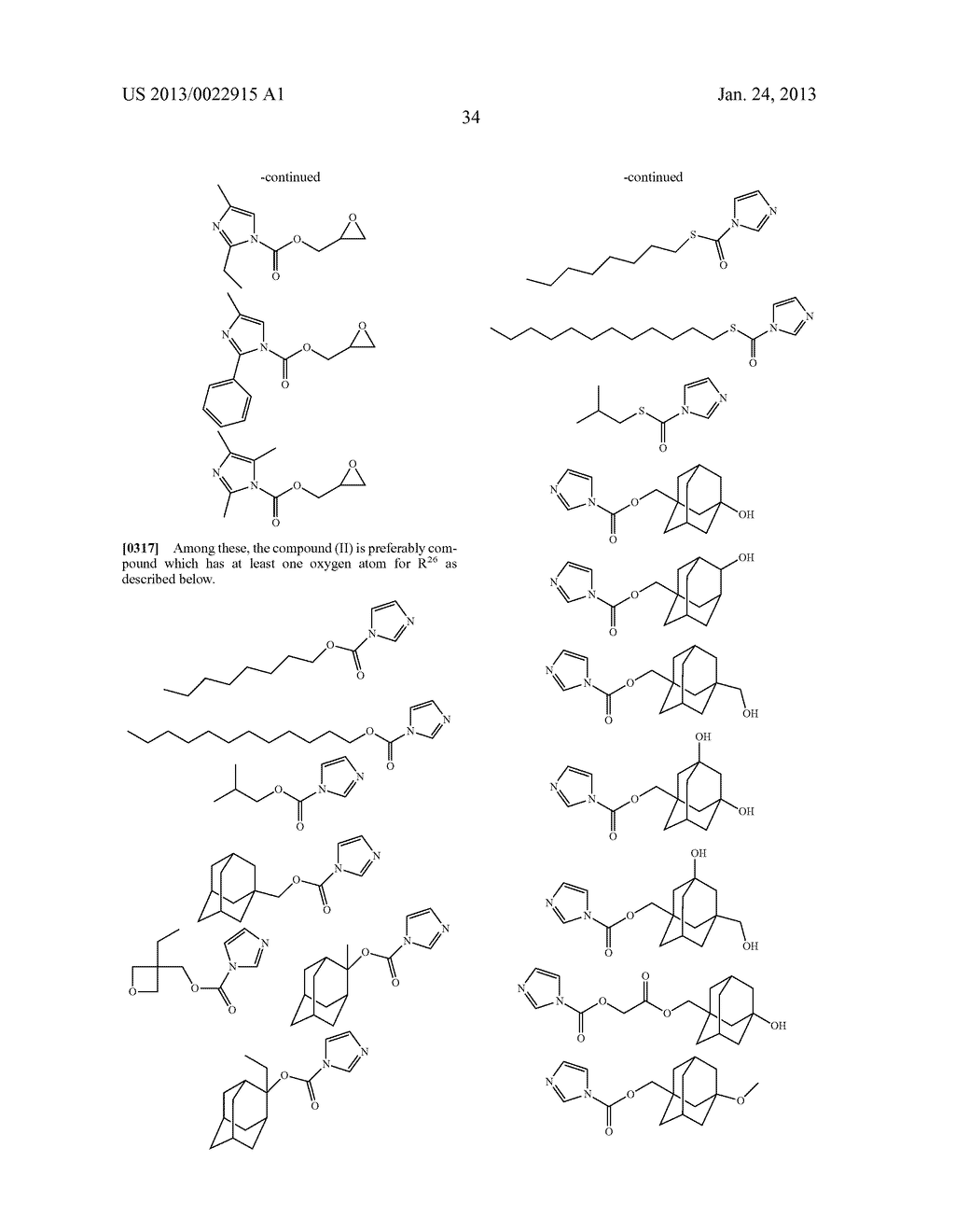 RESIST COMPOSITION AND METHOD FOR PRODUCING RESIST PATTERN - diagram, schematic, and image 35