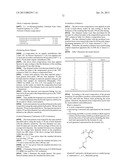 RESIST COMPOSITION AND METHOD FOR PRODUCING RESIST PATTERN diagram and image