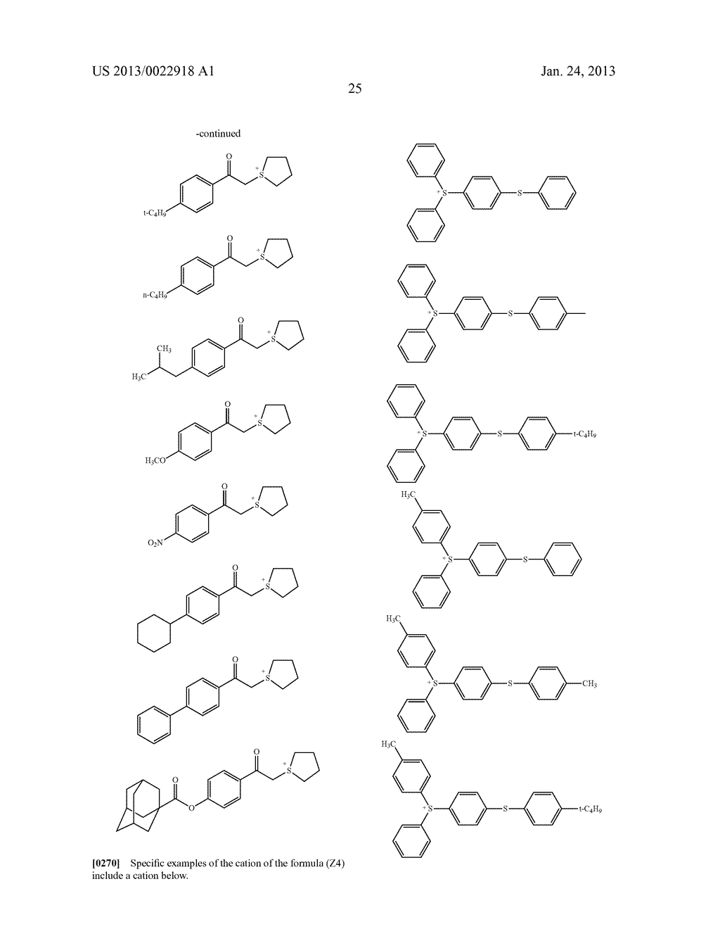 RESIST COMPOSITION AND METHOD FOR PRODUCING RESIST PATTERN - diagram, schematic, and image 26