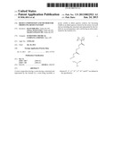 RESIST COMPOSITION AND METHOD FOR PRODUCING RESIST PATTERN diagram and image