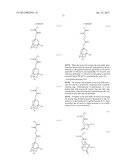 RESIST COMPOSITION AND METHOD FOR PRODUCING RESIST PATTERN diagram and image