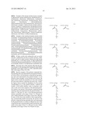 PHOTOSENSITIVE COMPOSITION AND PHOTOSENSITIVE LITHOGRAPHIC PRINTING PLATE     MATERIAL diagram and image