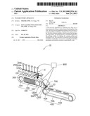 WAX-RECOVERY APPARATUS diagram and image