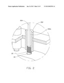 WAX-RECOVERY APPARATUS diagram and image