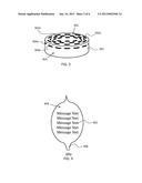 SELF-EXPLORATION THERAPEUTIC ASSEMBLY AND METHOD OF USE diagram and image