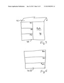 Individualized, genetically-determined dietary supplementation and     exercise recommendation with container and dispenser for same diagram and image