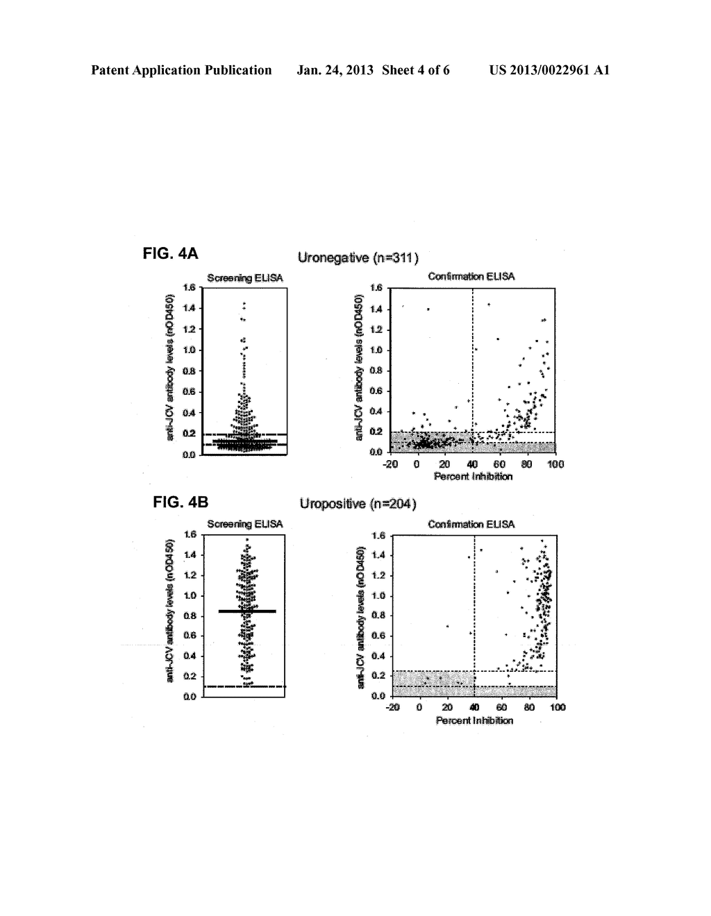 ASSAY FOR JC VIRUS ANTIBODIES - diagram, schematic, and image 05