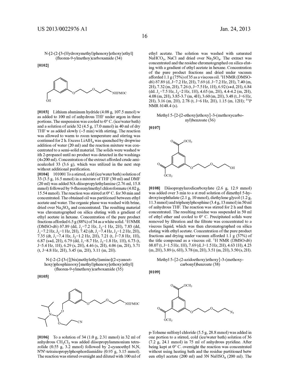 HYPERTHERMOSTABLE  ENDONUCLEASE IV SUBSTRATE PROBE - diagram, schematic, and image 25