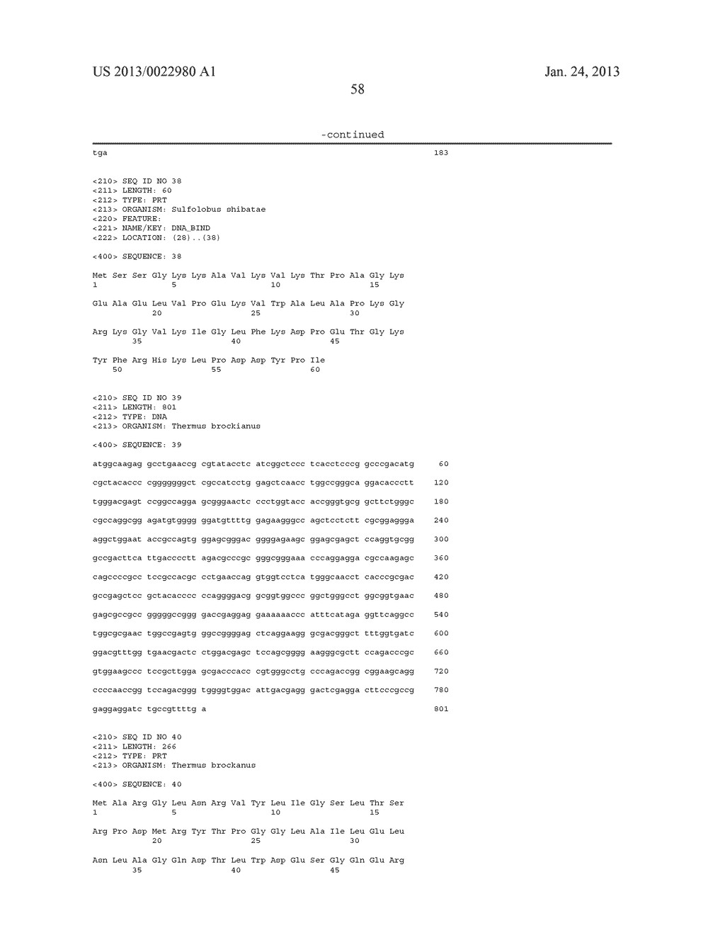 RNA- AND DNA-COPYING ENZYMES - diagram, schematic, and image 69