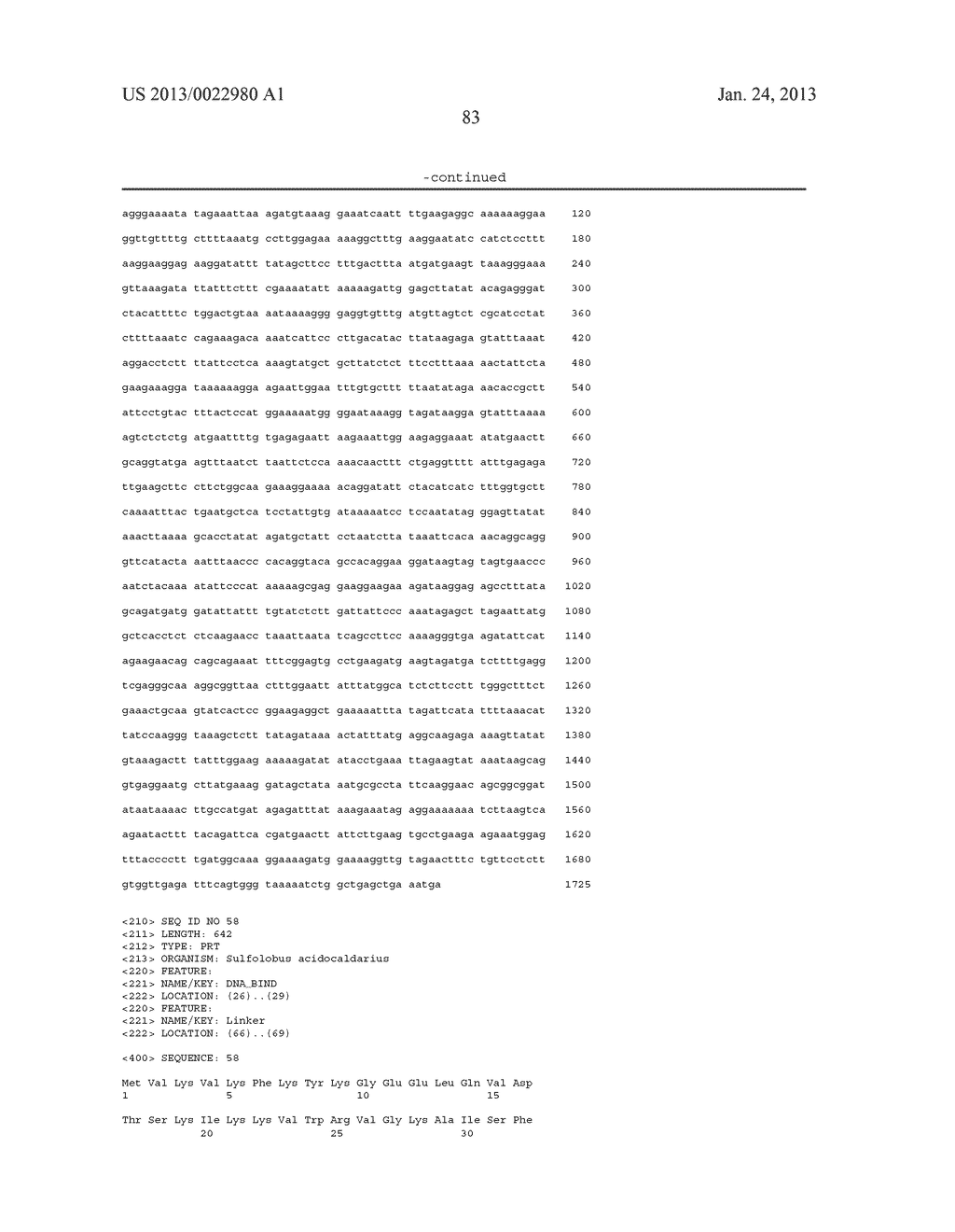 RNA- AND DNA-COPYING ENZYMES - diagram, schematic, and image 94