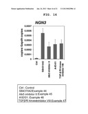 METHOD FOR MANUFACTURING PANCREATIC-HORMONE-PRODUCING CELLS diagram and image