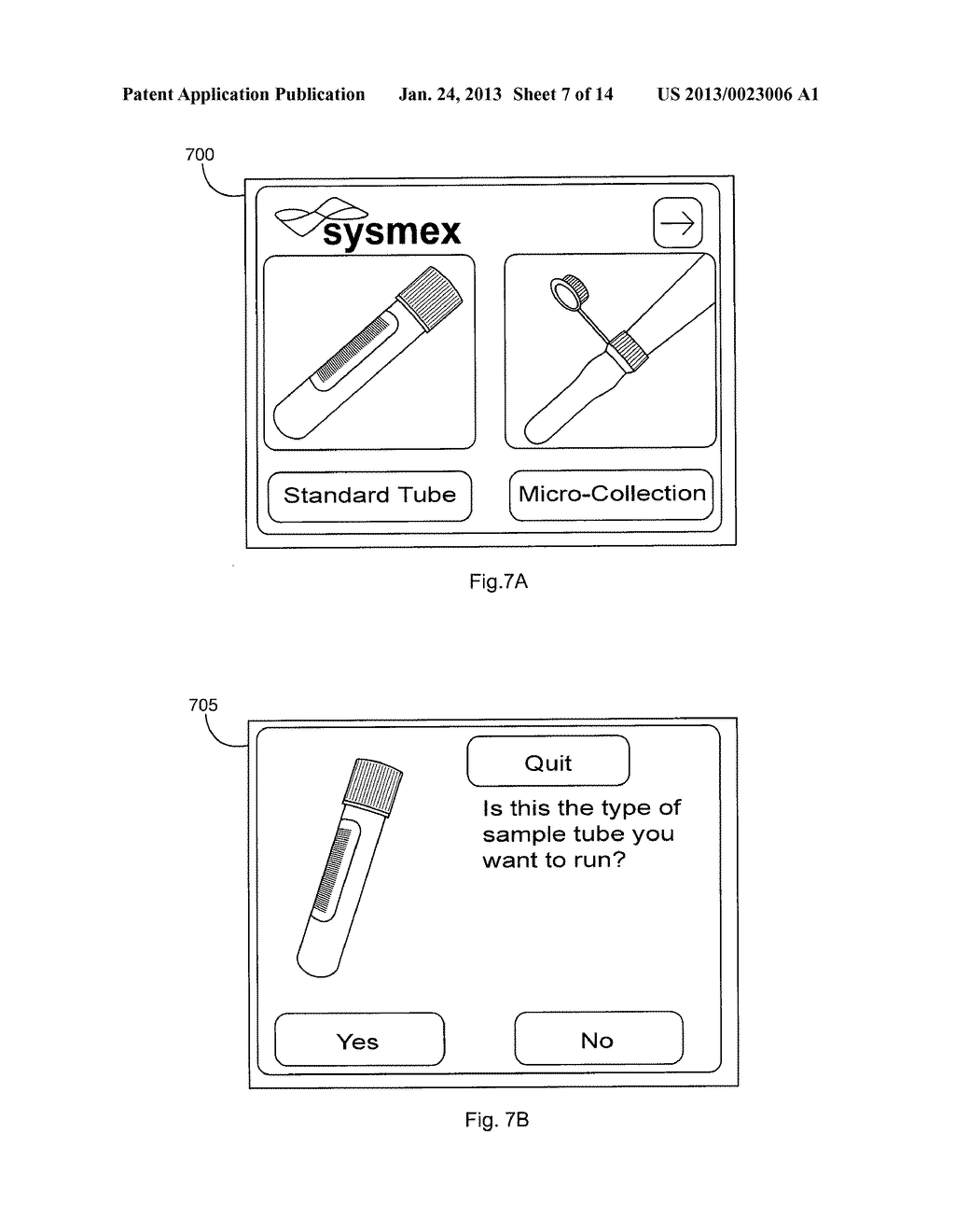 ANALYZER, METHOD FOR MEASURING A SAMPLE, AND NON-TRANSITORY     MACHINE-READABLE STORAGE MEDIUM - diagram, schematic, and image 08