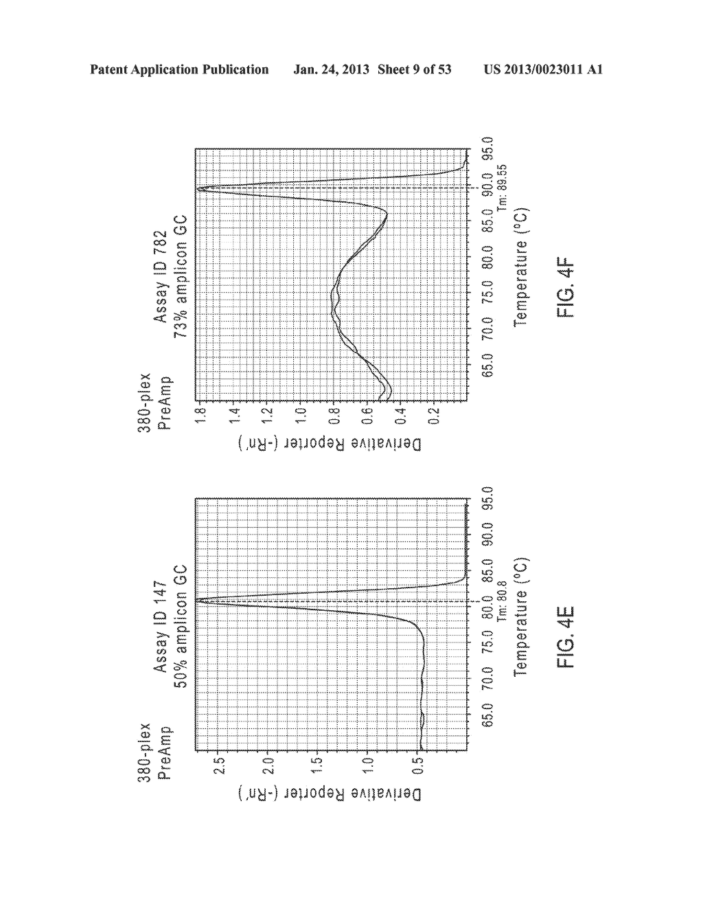 METHODS AND COMPOSITIONS FOR MULTIPLEX PCR - diagram, schematic, and image 10