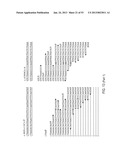 METHODS AND COMPOSITIONS FOR MULTIPLEX PCR diagram and image