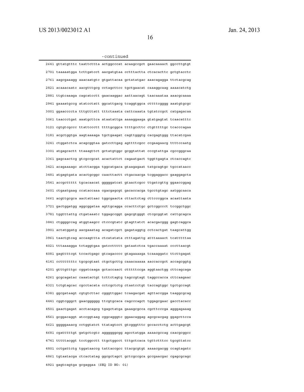 Recombinase-Based Methods for Producing Expression Vectors and     Compositions for Use in Practicing the Same - diagram, schematic, and image 22