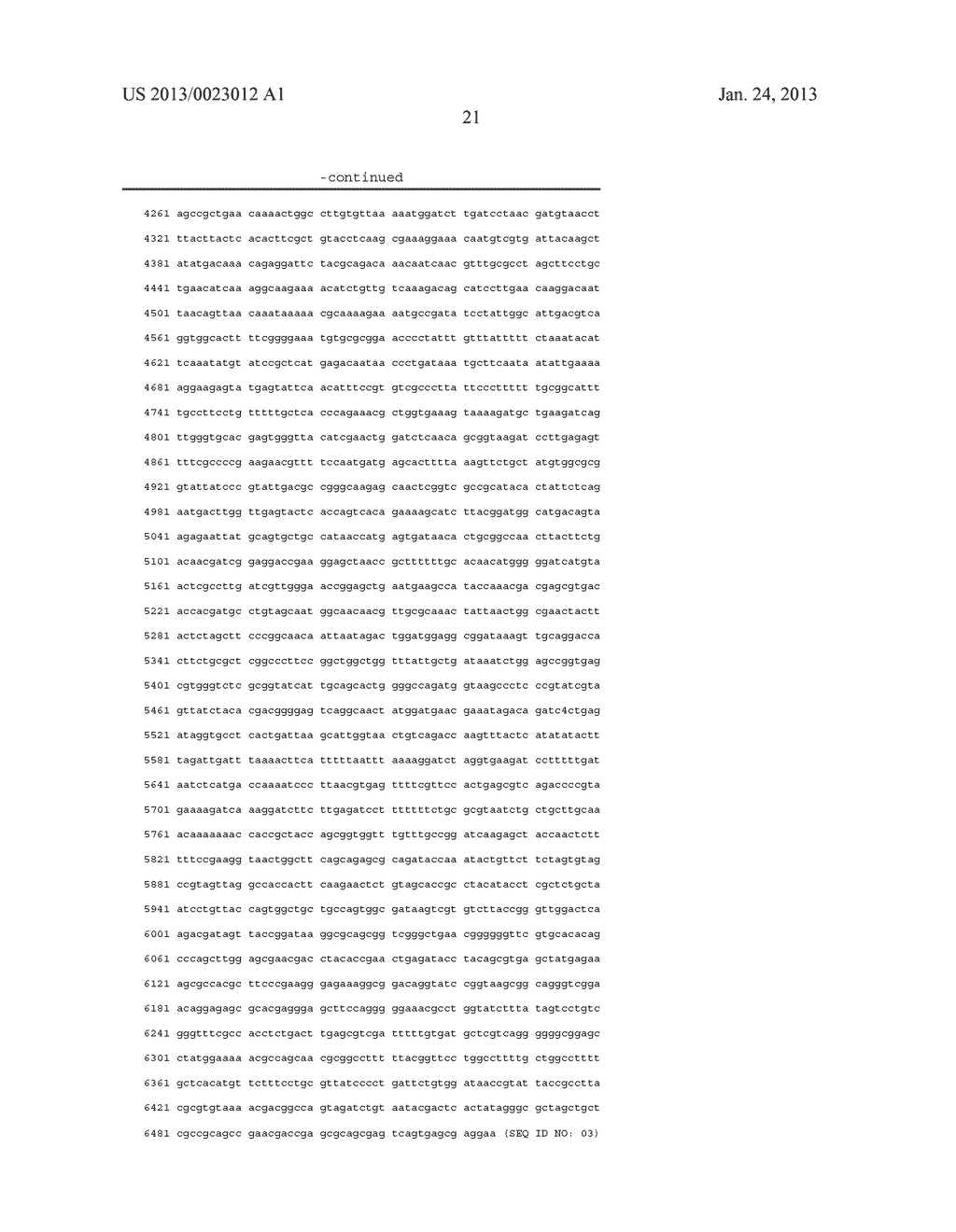 Recombinase-Based Methods for Producing Expression Vectors and     Compositions for Use in Practicing the Same - diagram, schematic, and image 27