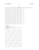 NOVEL ASPARAGINASES AND USES THEREOF diagram and image