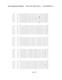 MUTATED REP ENCODING SEQUENCES FOR USE IN AAV PRODUCTION diagram and image