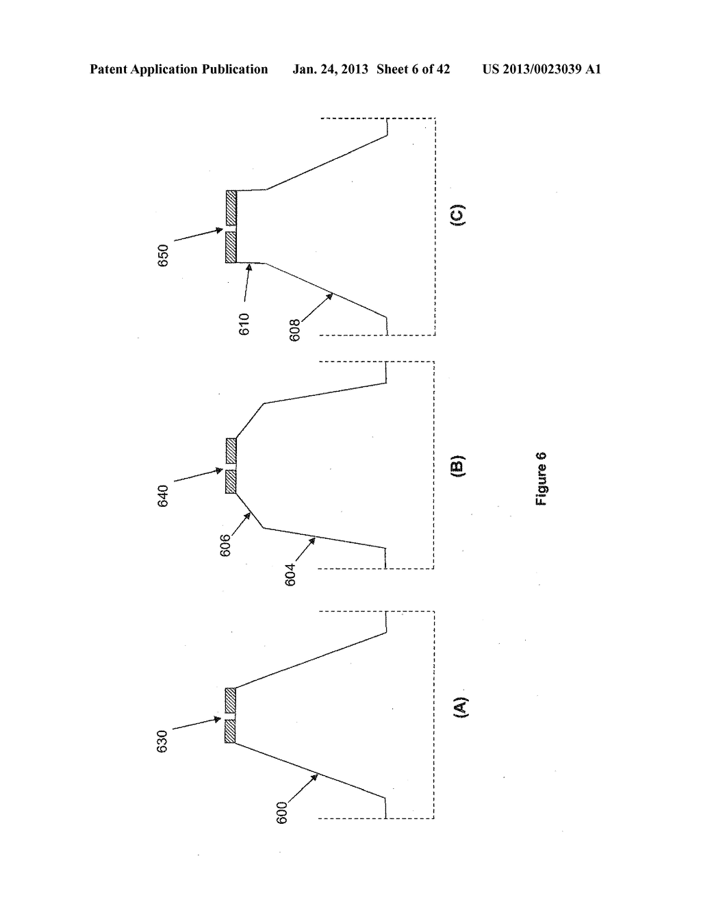 HIGH MULTIPLEX ARRAYS AND SYSTEMS - diagram, schematic, and image 07