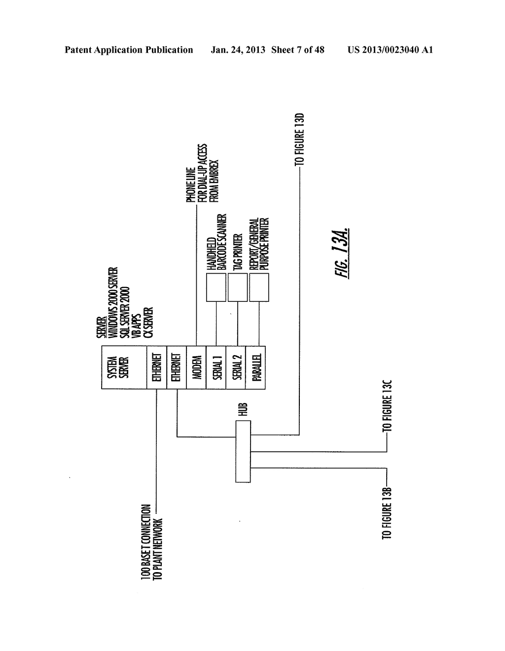 METHODS AND APPARATUS FOR SELECTIVELY PROCESSING EGGS HAVING IDENTIFIED     CHARACTERISTICS - diagram, schematic, and image 08