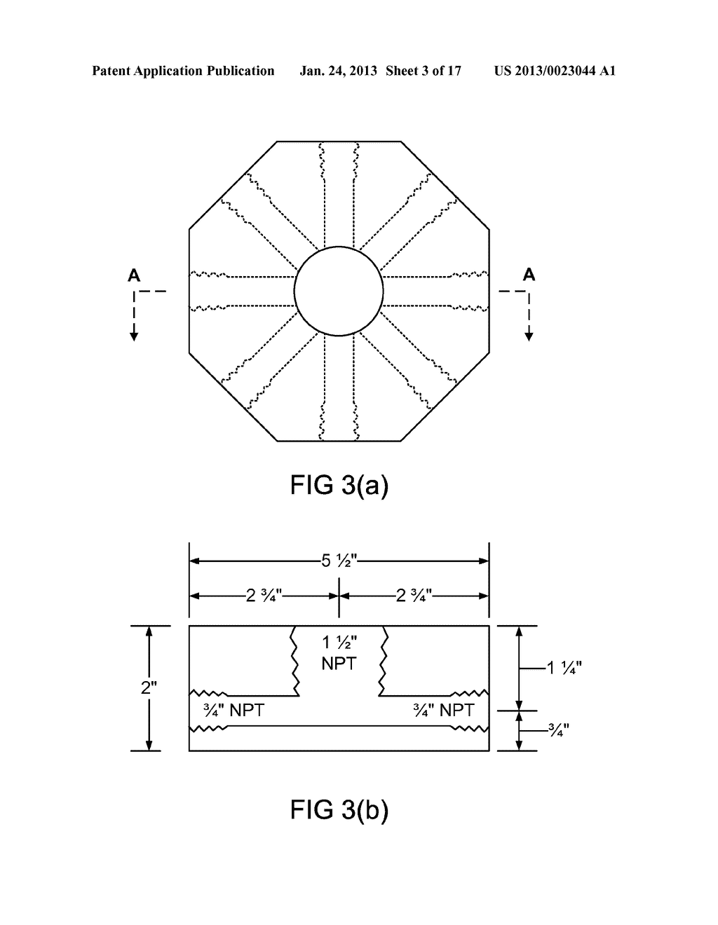 System and Method for Fuel Generation from Algae - diagram, schematic, and image 04