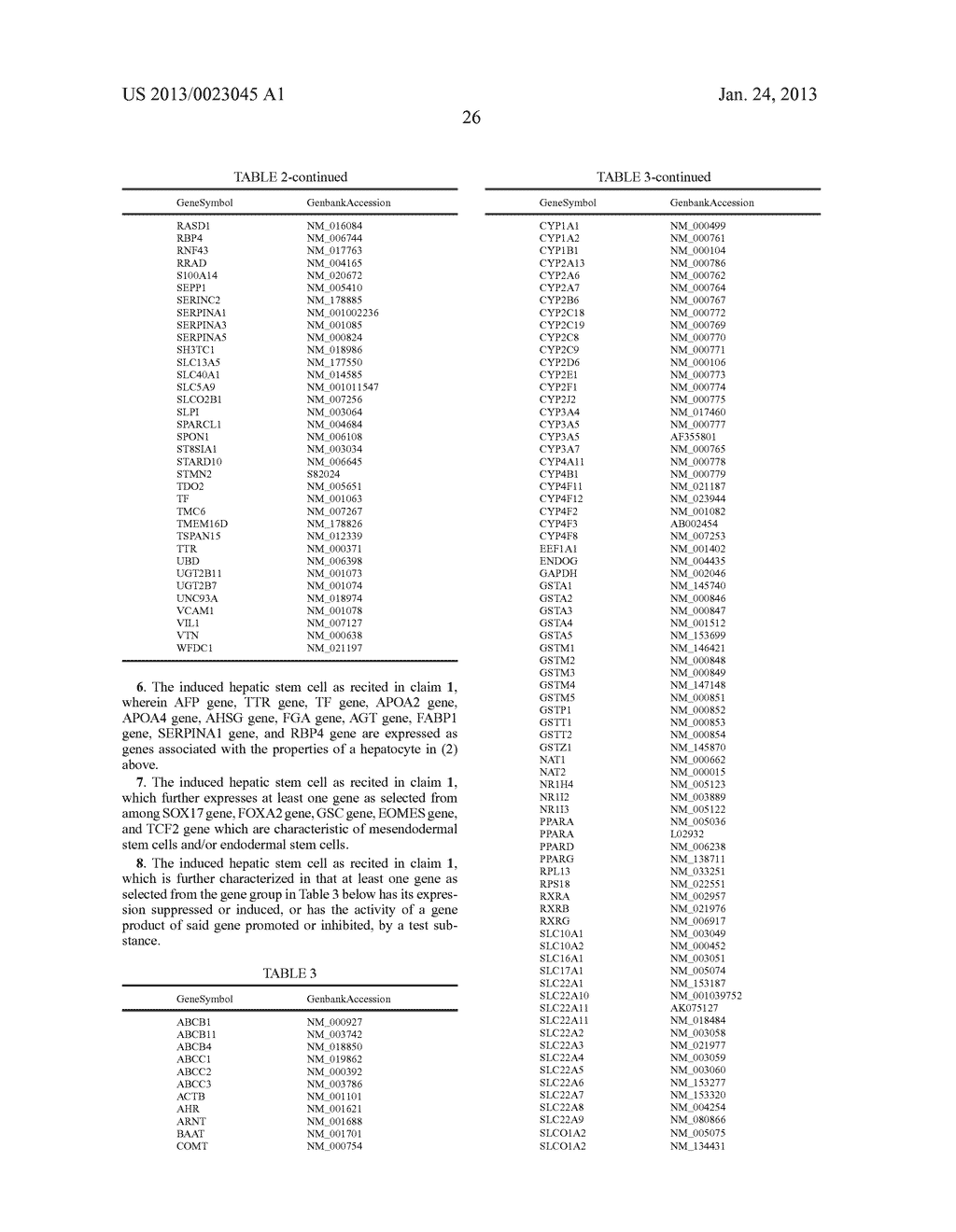 INDUCED HEPATIC STEM CELL AND PROCESS FOR PRODUCTION THEREOF, AND     APPLICATIONS OF THE CELL - diagram, schematic, and image 27