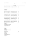 TECHNIQUES FOR TRANSFECTING PROTOPLASTS diagram and image