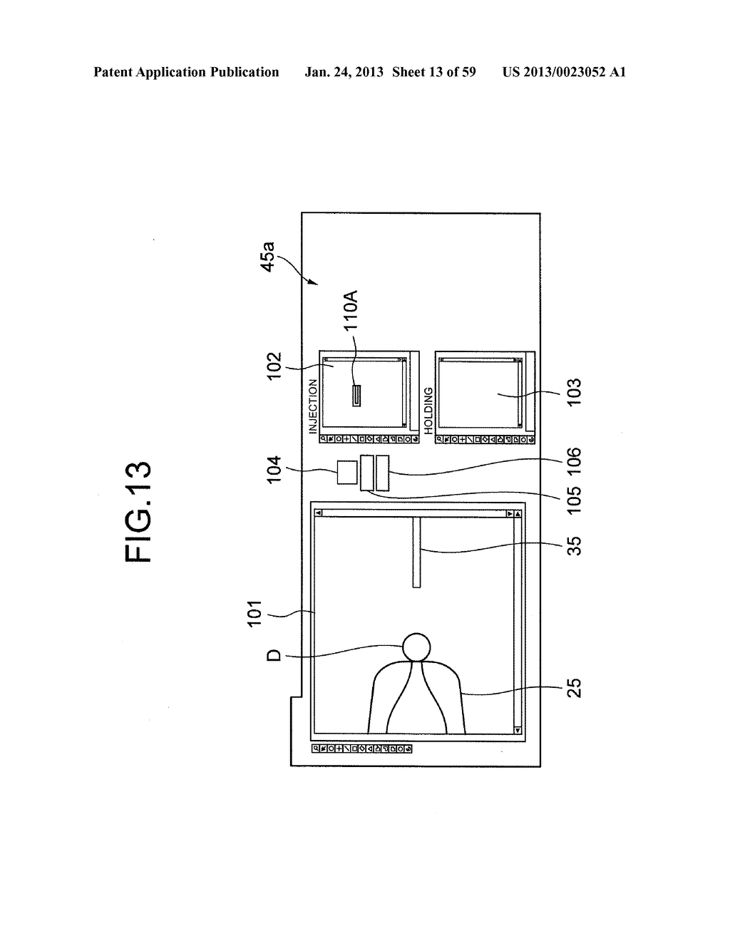 MANIPULATOR SYSTEM AND MANIPULATION METHOD OF MICROMANIPULATION TARGET     OBJECT - diagram, schematic, and image 14