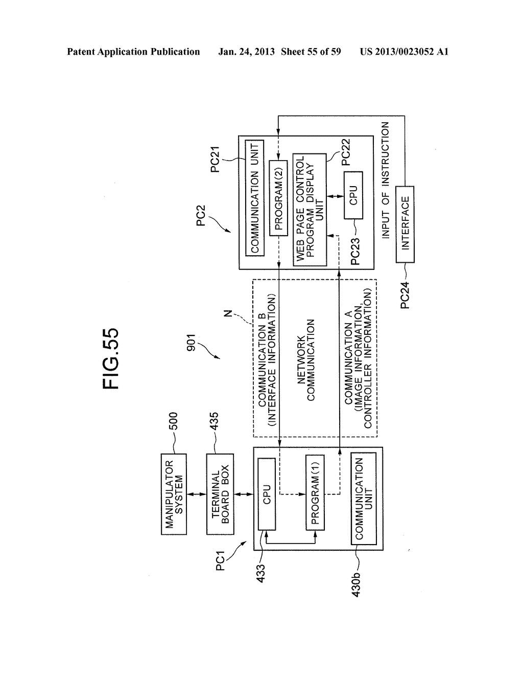 MANIPULATOR SYSTEM AND MANIPULATION METHOD OF MICROMANIPULATION TARGET     OBJECT - diagram, schematic, and image 56