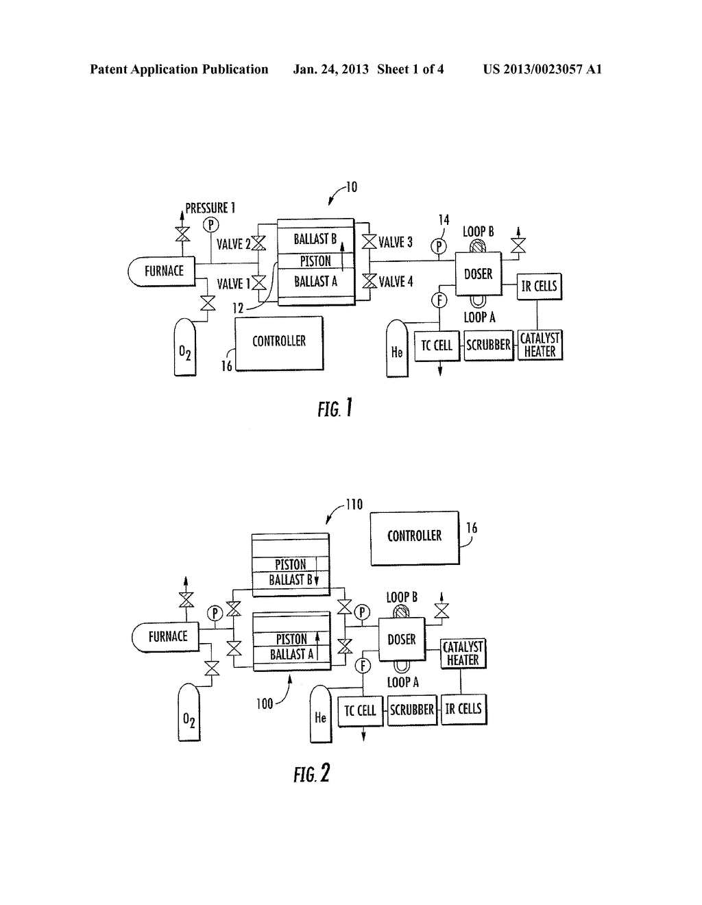 BIDIRECTIONAL BALLAST - diagram, schematic, and image 02