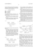 METHOD FOR IMMOBILIZING STREPTAVIDIN ON A SELF-ASSEMBLED MONOLAYER diagram and image