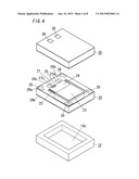 METHOD FOR MANUFACTURING FERROELECTRIC DEVICE diagram and image