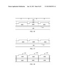 USING ISOLATED EPITAXIAL STRUCTURES IN GLUE BONDING FOR MULTIPLE GROUP-III     NITRIDE LEDS ON A SINGLE SUBSTRATE diagram and image