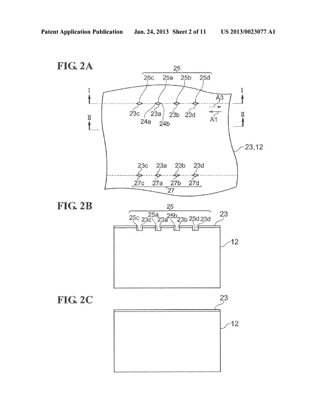 METHOD FOR MANUFACTURING SEMICONDUCTOR OPTICAL DEVICE AND SEMICONDUCTOR     OPTICAL DEVICE - diagram, schematic, and image 03