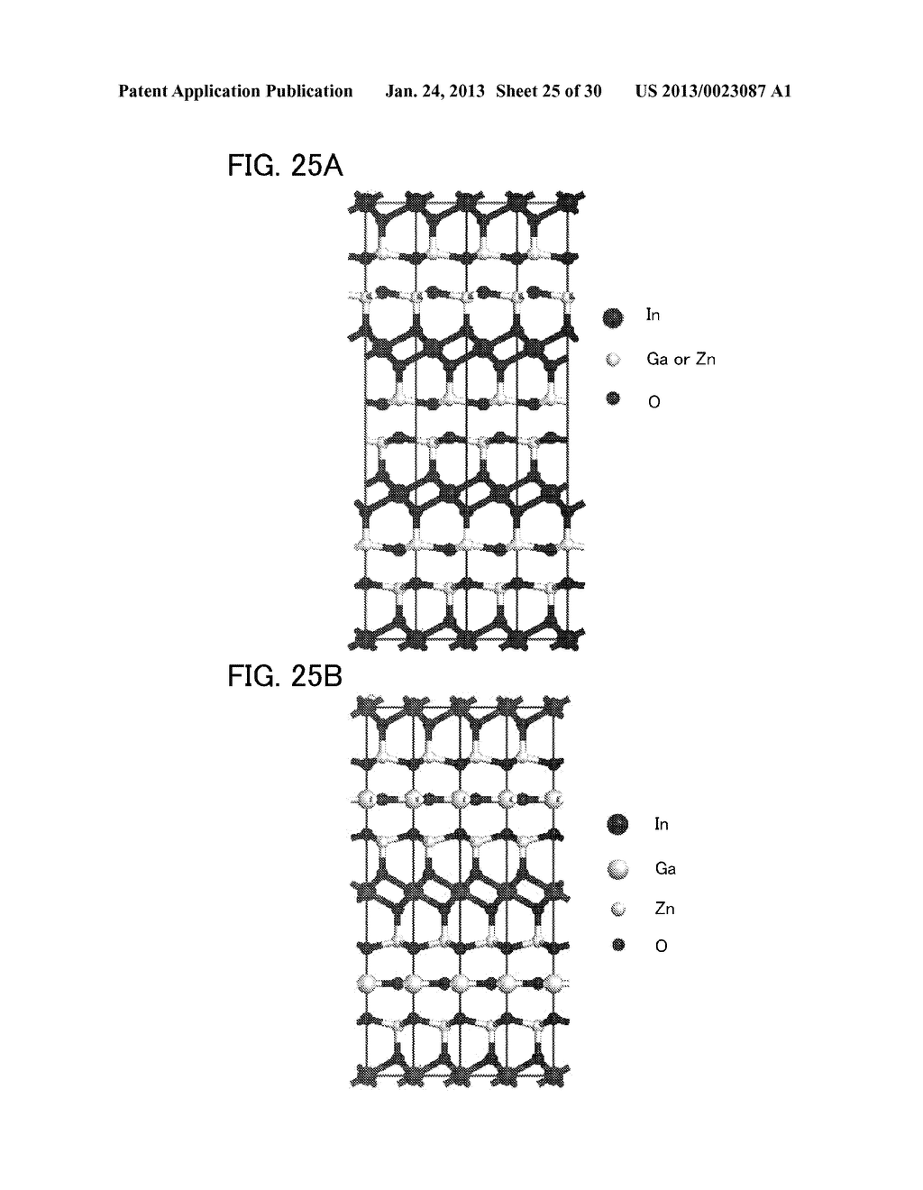 METHOD FOR PROCESSING OXIDE SEMICONDUCTOR FILM AND METHOD FOR     MANUFACTURING SEMICONDUCTOR DEVICE - diagram, schematic, and image 26