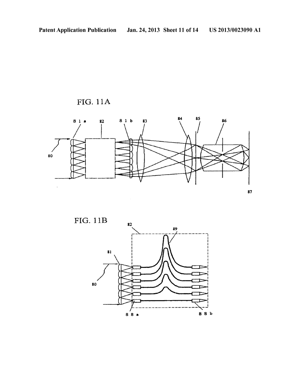 FIBER SOI SUBSTRATE, SEMICONDUCTOR DEVICE USING THIS, AND MANUFACTURING     METHOD THEREOF - diagram, schematic, and image 12