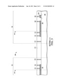 FUSED BUSS FOR PLATING FEATURES ON A SEMICONDUCTOR DIE diagram and image