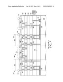 FUSED BUSS FOR PLATING FEATURES ON A SEMICONDUCTOR DIE diagram and image