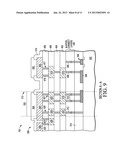 FUSED BUSS FOR PLATING FEATURES ON A SEMICONDUCTOR DIE diagram and image