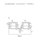 METHOD OF FABRICATING AN INTEGRATED CIRCUIT DEVICE diagram and image