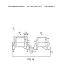 METHOD OF FABRICATING AN INTEGRATED CIRCUIT DEVICE diagram and image