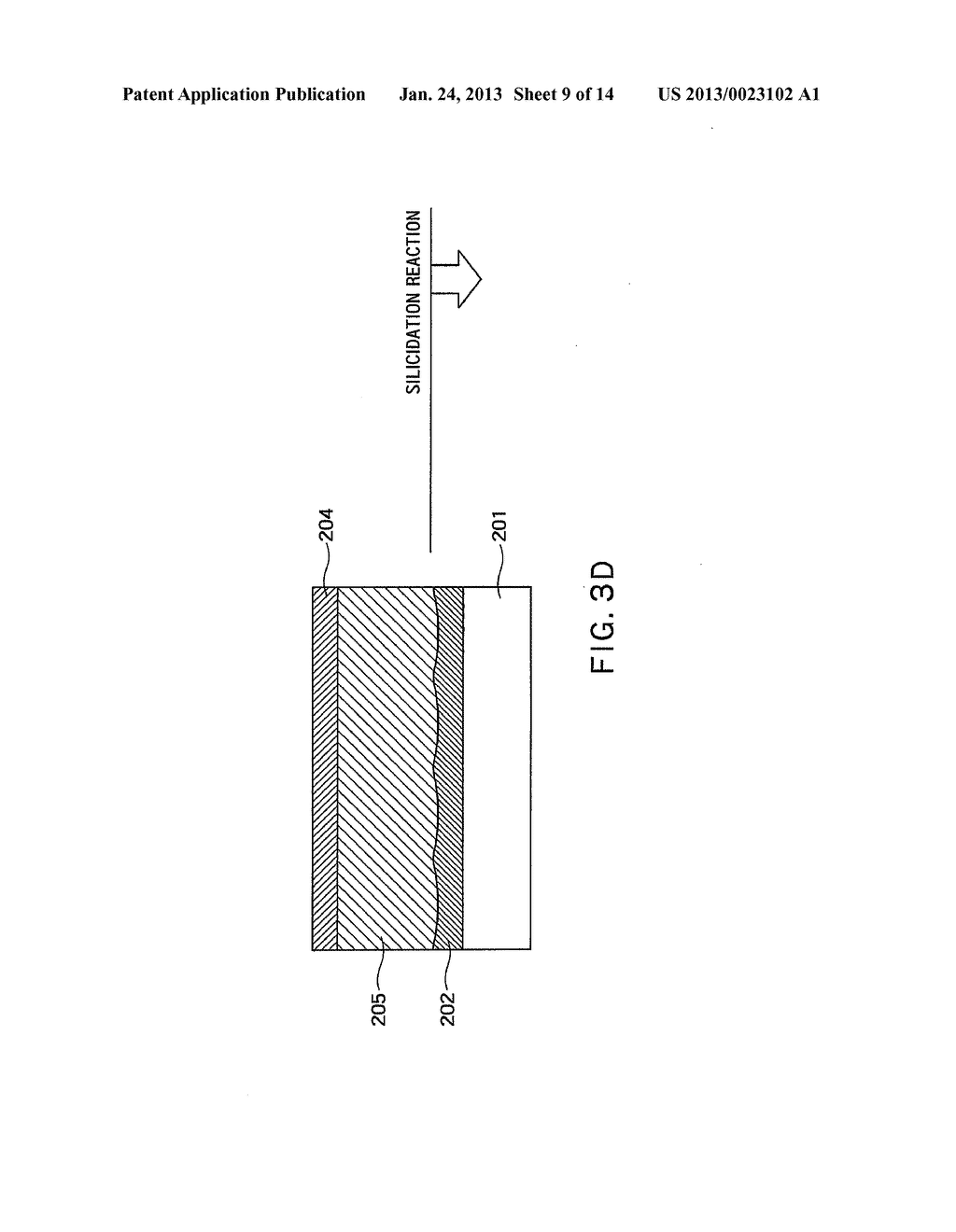 METHOD OF MANUFACTURING SEMICONDUCTOR DEVICE - diagram, schematic, and image 10